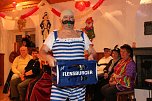 Kannenleeter feiern Karneval: (Foto: S. Schedwill)