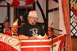 Kannenleeter feiern Karneval: (Foto: S. Schedwill)