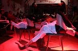 Kannenleeter feiern Karneval: (Foto: S. Schedwill)