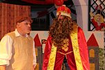 Kannenleeter feiern Karneval: (Foto: S. Schedwill)