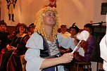 Kannenleeter feiern Karneval: (Foto: S. Schedwill)