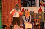 Kannenleeter feiern Karneval: (Foto: S. Schedwill)
