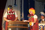 Auch in Ellrich l&auml;uft der Faschingscountdown (Foto: Ellricher Karneval Verein e.V.)