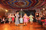 Auch in Ellrich l&auml;uft der Faschingscountdown (Foto: Ellricher Karneval Verein e.V.)
