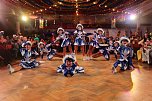 Auch in Ellrich l&auml;uft der Faschingscountdown (Foto: Ellricher Karneval Verein e.V.)