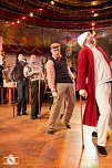 Auch in Ellrich l&auml;uft der Faschingscountdown (Foto: Ellricher Karneval Verein e.V.)