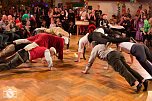 Auch in Ellrich l&auml;uft der Faschingscountdown (Foto: Ellricher Karneval Verein e.V.)