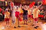 Auch in Ellrich l&auml;uft der Faschingscountdown (Foto: Ellricher Karneval Verein e.V.)
