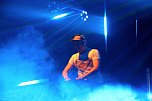 Carneval Club Night in Sollstedt (Foto: Bernd Peter)