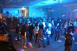 Carneval Club Night in Sollstedt (Foto: Bernd Peter)