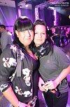 Party im Jugendclubhaus in Nordhausen - der Samstag (Foto: Belvedere Media Agentur)
