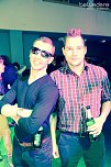 Party im Jugendclubhaus in Nordhausen - der Samstag (Foto: Belvedere Media Agentur)