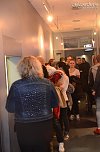 Party im Jugendclubhaus in Nordhausen - der Samstag (Foto: Belvedere Media Agentur)