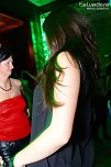 Party im Jugendclubhaus in Nordhausen - der Samstag (Foto: Belvedere Media Agentur)