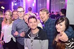 Party im Jugendclubhaus in Nordhausen - der Samstag (Foto: Belvedere Media Agentur)