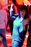 Party im Jugendclubhaus in Nordhausen - der Samstag (Foto: Belvedere Media Agentur)