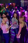 Party im Jugendclubhaus in Nordhausen - der Samstag (Foto: Belvedere Media Agentur)