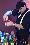 Party im Jugendclubhaus in Nordhausen - der Samstag (Foto: Belvedere Media Agentur)