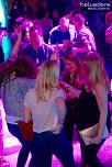 Party im Jugendclubhaus in Nordhausen - der Samstag (Foto: Belvedere Media Agentur)