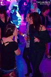 Party im Jugendclubhaus in Nordhausen - der Samstag (Foto: Belvedere Media Agentur)