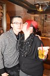 Party im Jugendclubhaus in Nordhausen - der Samstag (Foto: Belvedere Media Agentur)