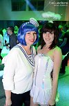 Party im Jugendclubhaus in Nordhausen - der Samstag (Foto: Belvedere Media Agentur)