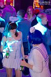 Party im Jugendclubhaus in Nordhausen - der Samstag (Foto: Belvedere Media Agentur)