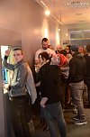 Party im Jugendclubhaus in Nordhausen - der Samstag (Foto: Belvedere Media Agentur)