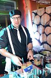 Party im Jugendclubhaus in Nordhausen - der Samstag (Foto: Belvedere Media Agentur)