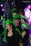 Party im Jugendclubhaus in Nordhausen - der Samstag (Foto: Belvedere Media Agentur)