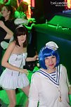 Party im Jugendclubhaus in Nordhausen - der Samstag (Foto: Belvedere Media Agentur)