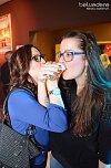 Party im Jugendclubhaus in Nordhausen - der Samstag (Foto: Belvedere Media Agentur)