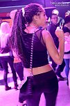 Party im Jugendclubhaus in Nordhausen - der Samstag (Foto: Belvedere Media Agentur)