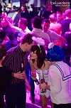 Party im Jugendclubhaus in Nordhausen - der Samstag (Foto: Belvedere Media Agentur)