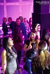Party im Jugendclubhaus in Nordhausen - der Samstag (Foto: Belvedere Media Agentur)