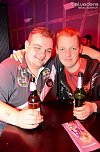 Party im Jugendclubhaus in Nordhausen - der Samstag (Foto: Belvedere Media Agentur)