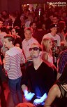Party im Jugendclubhaus in Nordhausen - der Samstag (Foto: Belvedere Media Agentur)