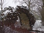 Peter Blei zu Besuch im W&ouml;rlitzer Park (Foto: Peter Blei)