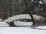 Peter Blei zu Besuch im W&ouml;rlitzer Park (Foto: Peter Blei)