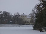 Peter Blei zu Besuch im W&ouml;rlitzer Park (Foto: Peter Blei)