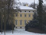 Peter Blei zu Besuch im W&ouml;rlitzer Park (Foto: Peter Blei)