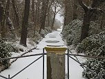Peter Blei zu Besuch im W&ouml;rlitzer Park (Foto: Peter Blei)
