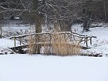 Peter Blei zu Besuch im W&ouml;rlitzer Park (Foto: Peter Blei)