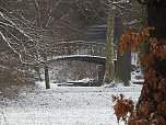 Peter Blei zu Besuch im W&ouml;rlitzer Park (Foto: Peter Blei)