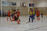 Zweiter Platz f&uuml;r die U9 von Wacker (Foto: Martina Nebelung)