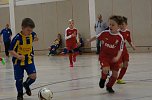 Zweiter Platz f&uuml;r die U9 von Wacker (Foto: Martina Nebelung)
