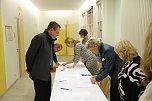 Neujahrsempfang der Stadt und der Hochschule Nordhausen (Foto: Angelo Glashagel)