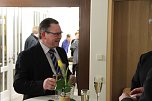 Neujahrsempfang der Stadt und der Hochschule Nordhausen (Foto: Angelo Glashagel)