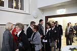 Neujahrsempfang der Stadt und der Hochschule Nordhausen (Foto: Angelo Glashagel)