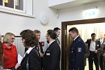 Neujahrsempfang der Stadt und der Hochschule Nordhausen (Foto: Angelo Glashagel)